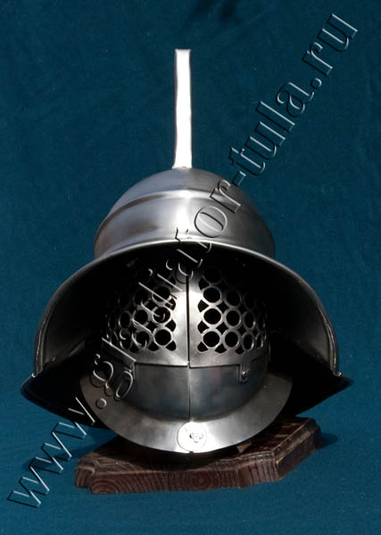 Шлем Гладиатора Гопломаха