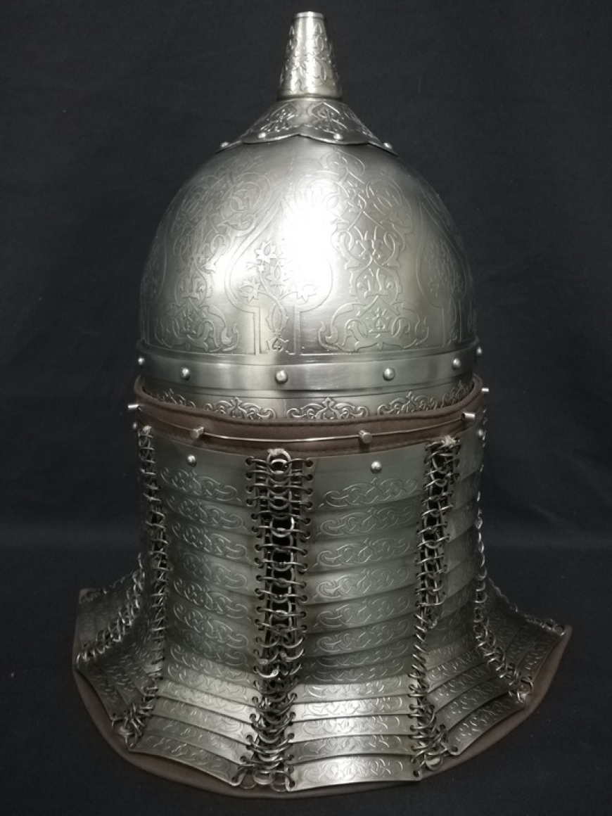 Шлем Султана