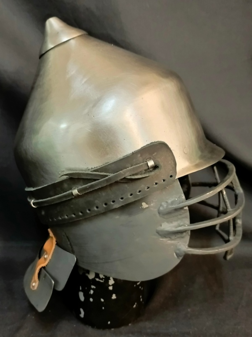 Шлем из Ковалевки