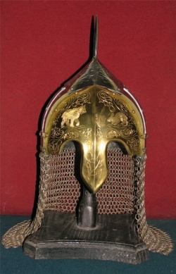 Шлем "Русского Князя"