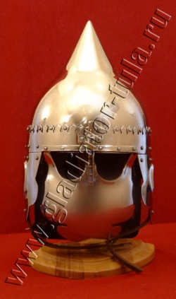 Шлем Ерихонка (шишак)