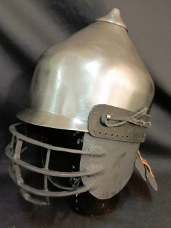 Шлем из Ковалевки